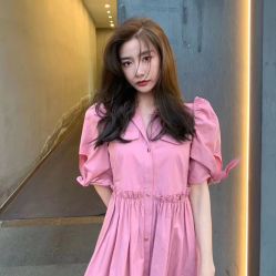 -Rise Hair上升造型