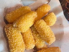 -聚味斋香辣蟹(生态城万达店)
