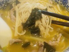 -老刘面馆(中建·城中壹号公馆店)