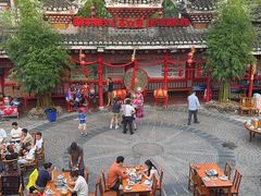 -亮欢寨(凯里总店)