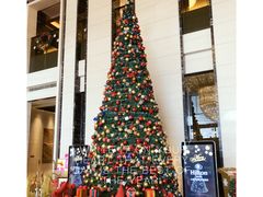 -富力希尔顿酒店·地阔自助餐厅