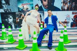 -帆拉斐婚纱摄影(春熙店)