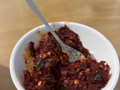 辣椒酱-努尔古丽奶茶