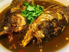 -惠丰堂饭庄(北洼路店)