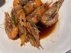 -小厨娘淮扬菜(清江苏宁广场店)