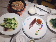 -城南往事(滨江世茂店)
