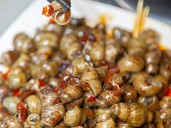 -百味源炭火烤翅 ·夜市大排档(酒仙桥店)