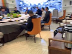 大堂-香山湖渔家大院