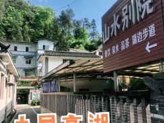 -南山植物园