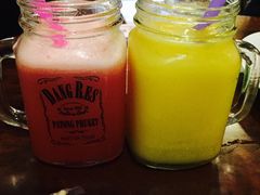 -Dang restaurant (patong phuket)