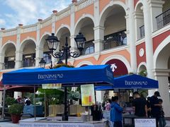 -佛罗伦萨小镇广佛名品奥特莱斯(疏港路店)