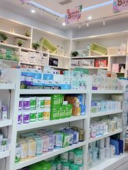 -棒棒蓓拉进口母婴生活馆(保利悠悦汇店)