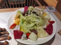 -黑鸡小馆(金源店)