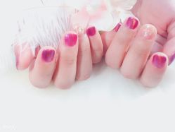 -7嘉nail eyelash·美甲美睫