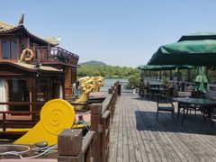 -茗醉园茶楼