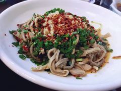 -何氏排骨(左家塘店)