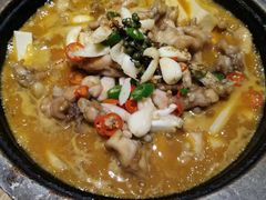 -峨嵋小镇·川菜(勒泰中心店)