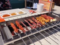 -小鲜肉延边朝鲜族烤串(珠海店)