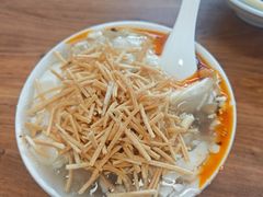 -堂吃饺子(维达北苑店)
