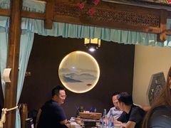 -老平安农家菜(平安店)