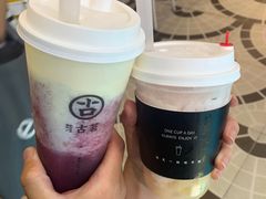 -古茗(东鼓道店)