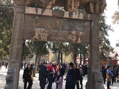 -嵩山少林文化旅游景区