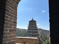 -雁门关景区
