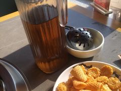 -蜀留香火锅·始于1999·原四川老火锅(白堤路店)