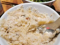 情意绵绵粉-四小区火锅·巷子里的重庆火锅(花照壁店)