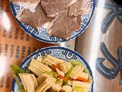 -东方宫·中国兰州牛肉拉面(三里屯店)