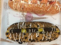 -麦盛田烘焙
