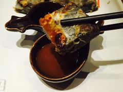 -云海肴云南菜·蒸汽石锅鱼(北京良乡华冠店)