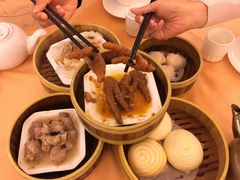 -聚彩居三和酒楼•老字号粤菜(南城店)