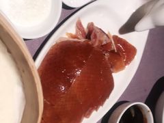-金鸭季·北京烤鸭(深业上城店)