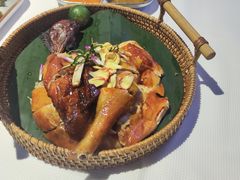 -花样西贡·法式越南餐厅(西大万达店)