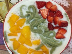 -甜心妈妈·榴莲星级糖水(北京路总店)