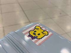 -曼谷素万那普国际机场