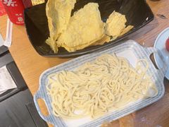 -掂档潮汕牛肉火锅(cityon熙地港店)