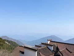 -九华山风景区