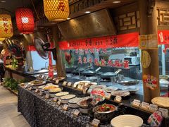 -忘不了·酸菜鱼·28年老南京菜(原北圩路店)