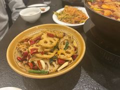 -湘肠香火锅店(团结湖店)