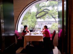 -广东胜利宾馆西关粤中餐厅