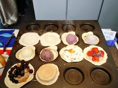 -味正点车轮饼可丽饼(南禅寺店)
