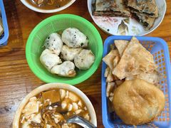 -逍遥镇刘相五胡辣汤豆沫馆(康复中街店)