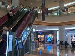 -深圳龙华星河COCO City(民治店)