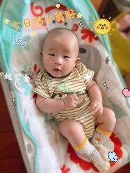 点击看大图 -龙文宝贝上门婴儿理发满月剃胎毛(总店)
