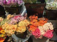 -豆豆花艺(新光天地店)
