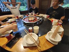 -锅首鲜品火锅(鸳鸯店)