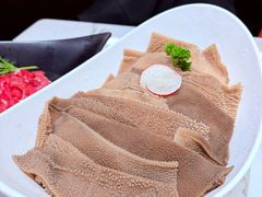 -田园肥牛鲍鱼先生(新北店)