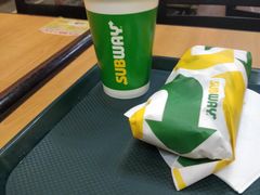 -赛百味(东街店)